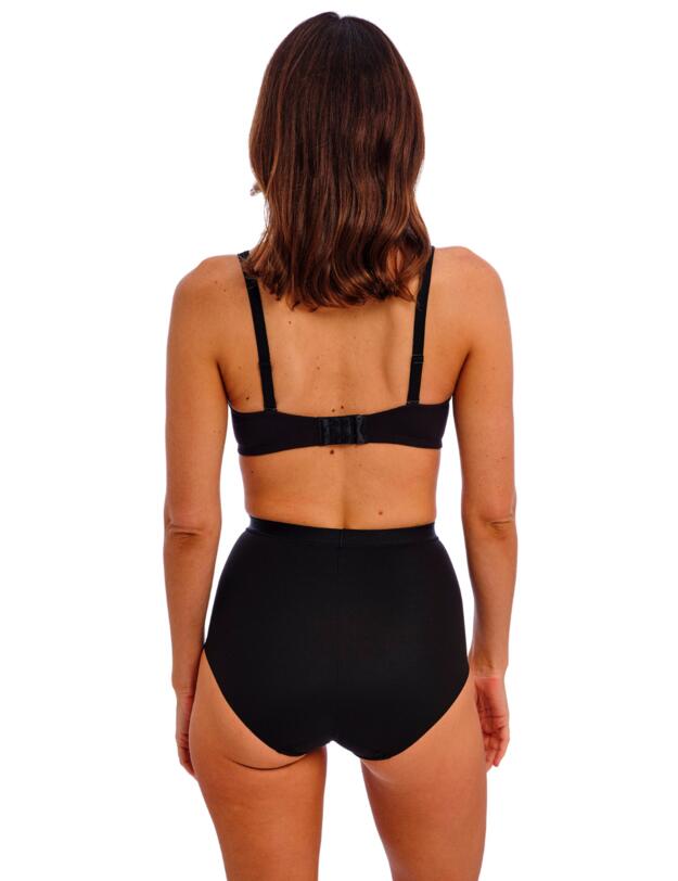 Wacoal Body By 2.0 Underwired Bra Black 