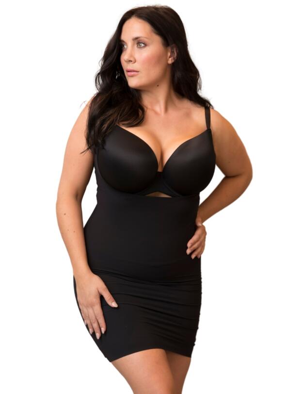 Pour Moi Definitions Control Slip Black