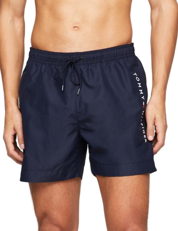 Tommy Hilfiger Men Drawstring Shorts Desert Sky
