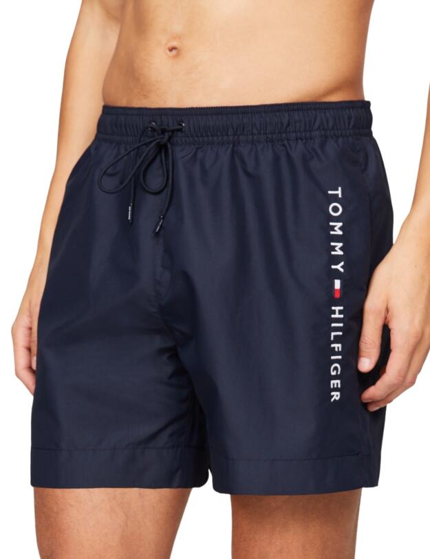 Tommy Hilfiger Men Drawstring Shorts Desert Sky