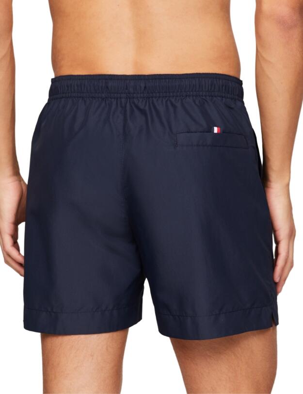 Tommy Hilfiger Men Drawstring Shorts Desert Sky