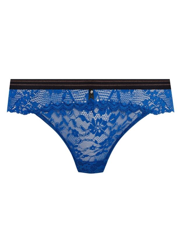 Freya Offbeat Brief Dazzling Blue