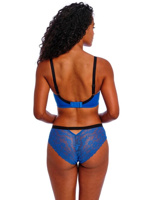 Freya Offbeat Brief Dazzling Blue