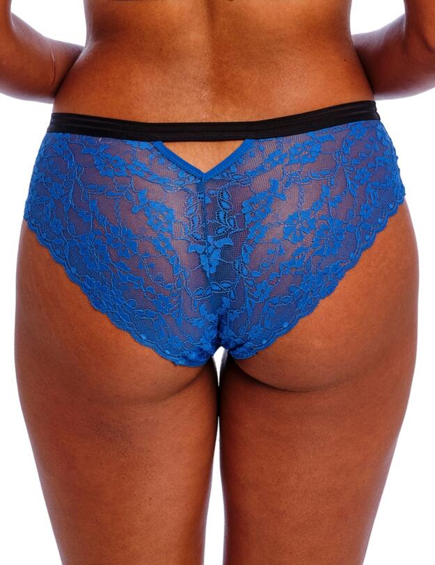 Freya Offbeat Brief Dazzling Blue