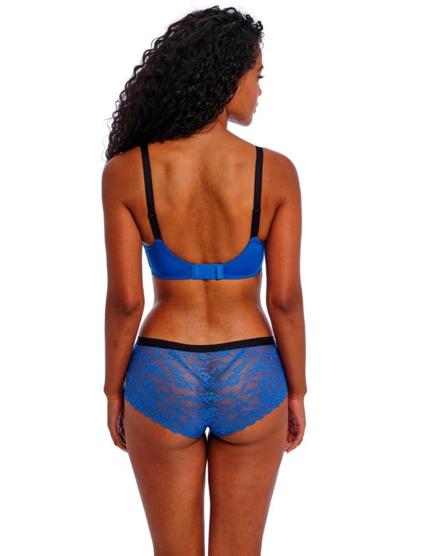Freya Offbeat Short Dazzling Blue