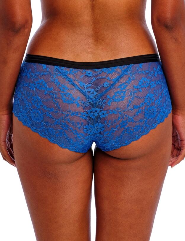 Freya Offbeat Short Dazzling Blue