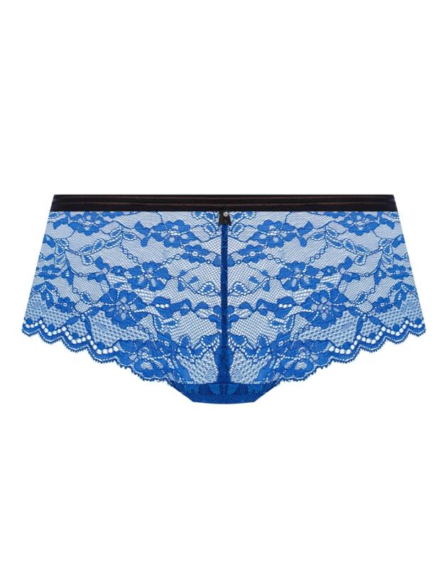Freya Offbeat Short Dazzling Blue