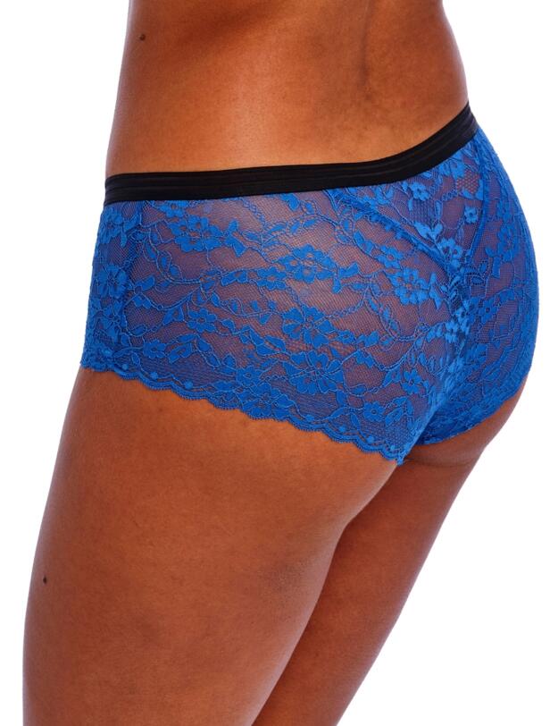 Freya Offbeat Short Dazzling Blue