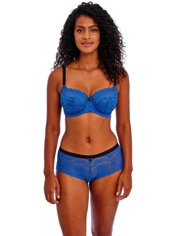 Freya Offbeat Short Dazzling Blue