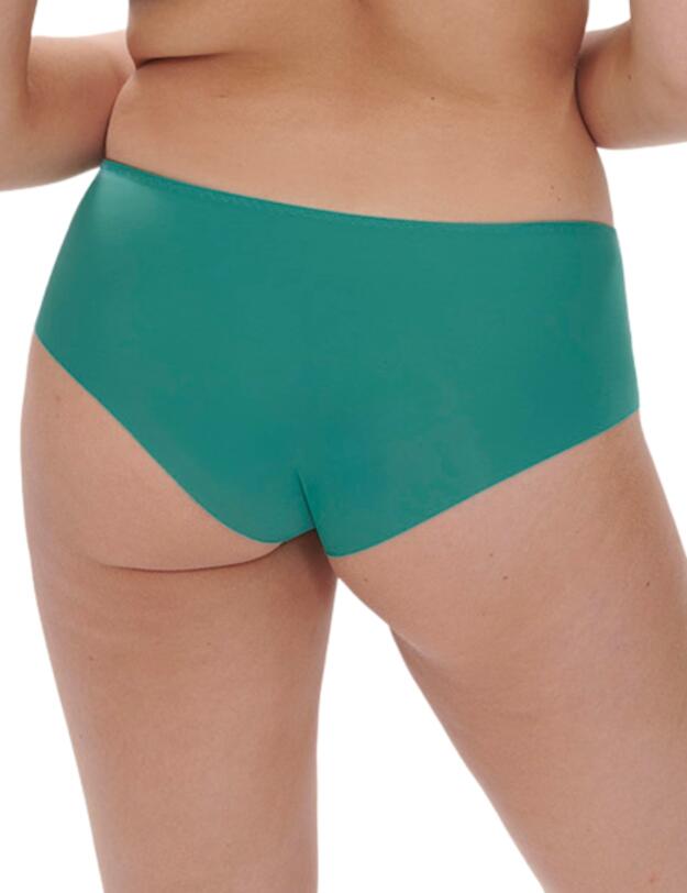 Simone Perele Saga Shorty Brief Garden Green