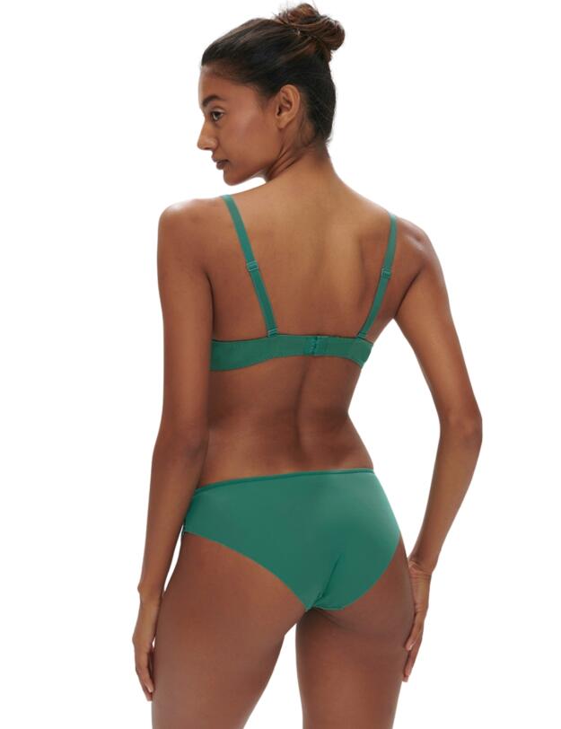 Simone Perele Saga Brief Garden Green