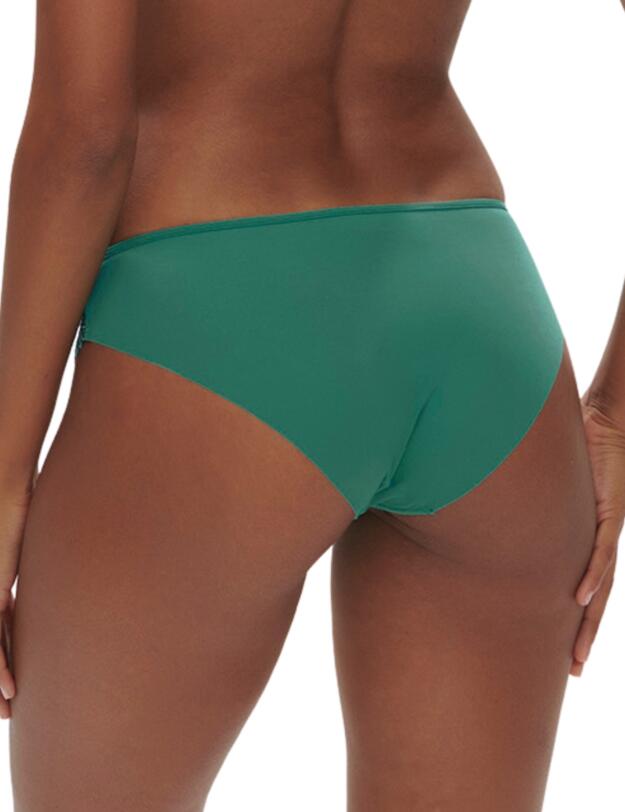 Simone Perele Saga Brief Garden Green