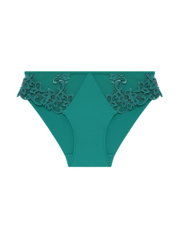 Simone Perele Saga Brief Garden Green