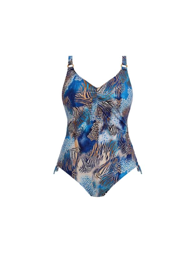 Fantasie Seraya Sands Swimsuit Denim