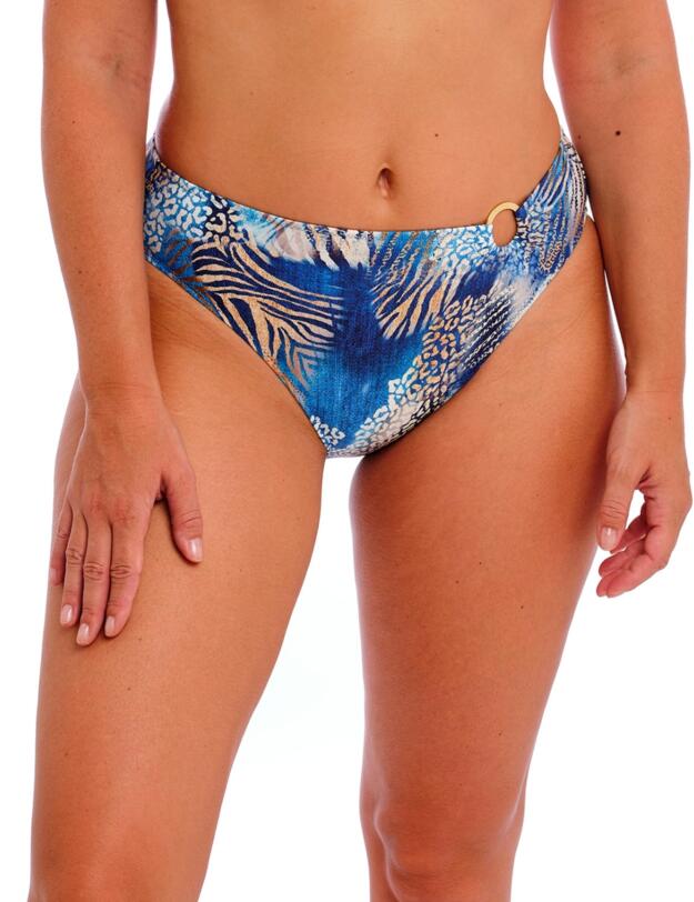 Fantasie Seraya Sands Bikini Brief Denim