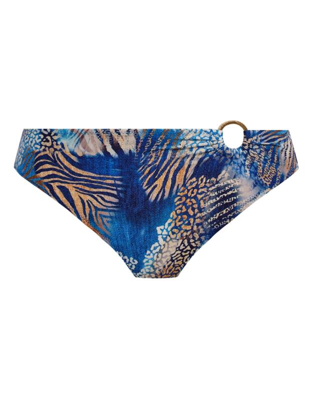 Fantasie Seraya Sands Bikini Brief Denim