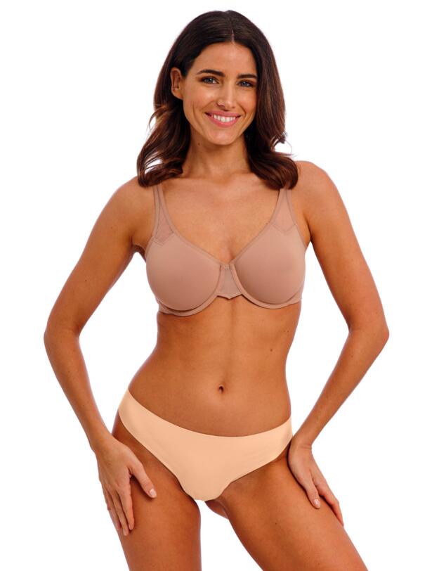 Wacoal Body By 2.0 Underwired Bra Roebuck 