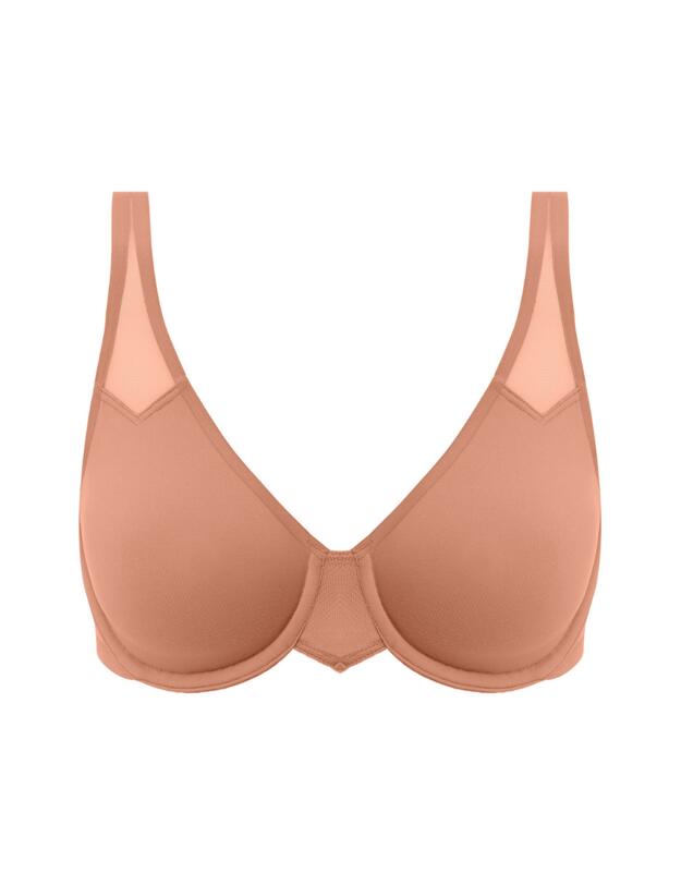 Wacoal Body By 2.0 Underwired Bra Roebuck 