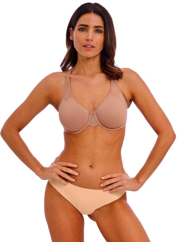Wacoal Body By 2.0 Underwired Bra Roebuck 
