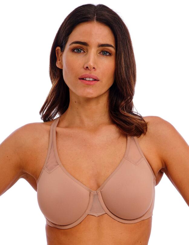 Wacoal Body By 2.0 Underwired Bra Roebuck 