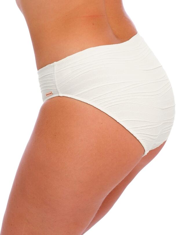 Fantasie Beach Waves Bikini Brief Linen