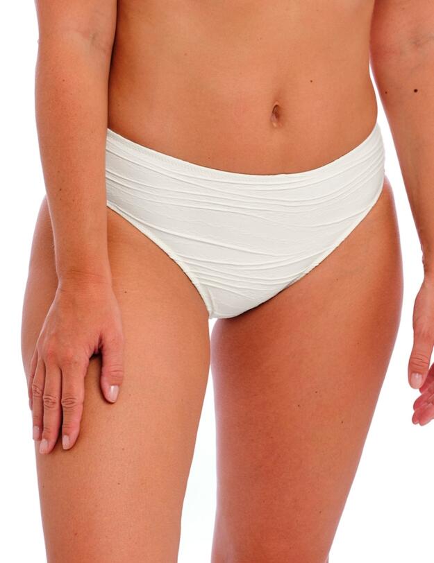 Fantasie Beach Waves Bikini Brief Linen