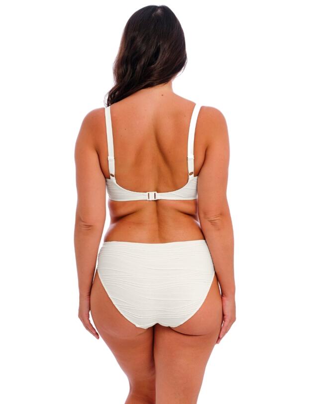 Fantasie Beach Waves Bikini Brief Linen