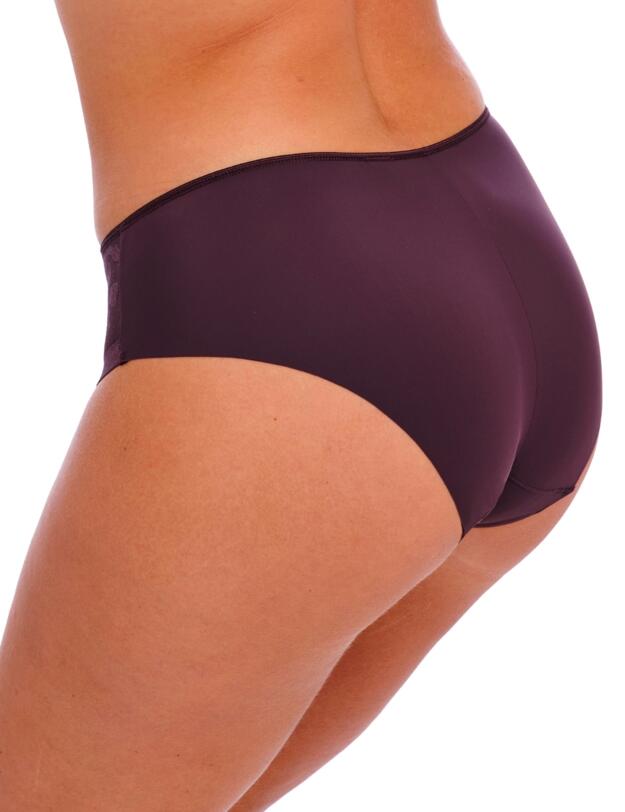 Fantasie Illusion Brief Plum