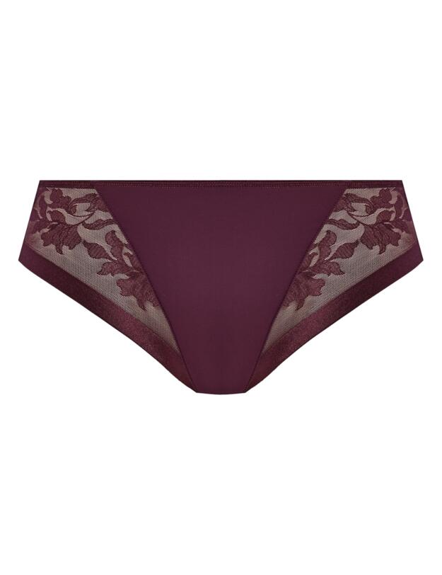 Fantasie Illusion Brief Plum