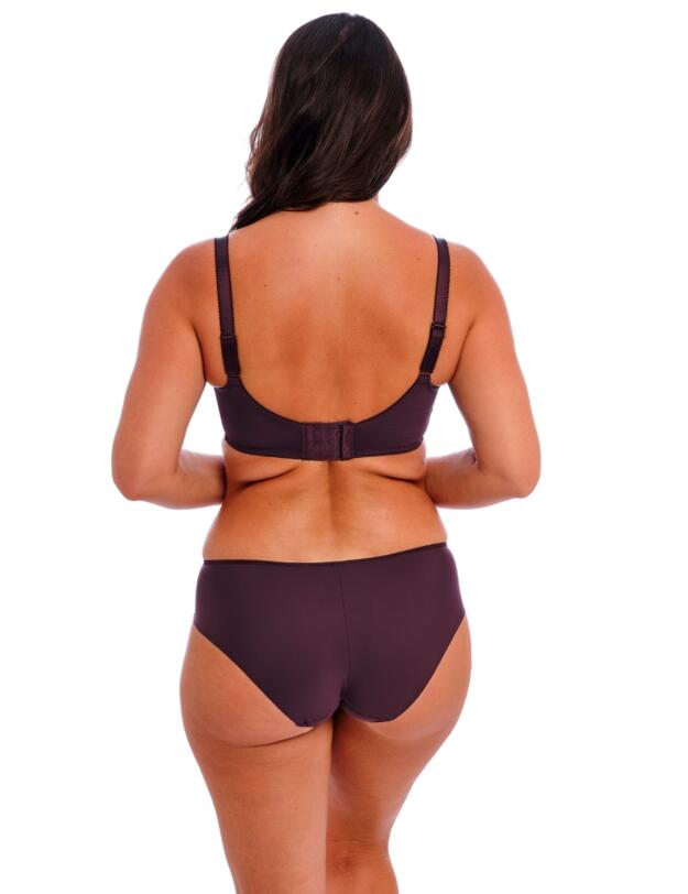 Fantasie Illusion Brief Plum
