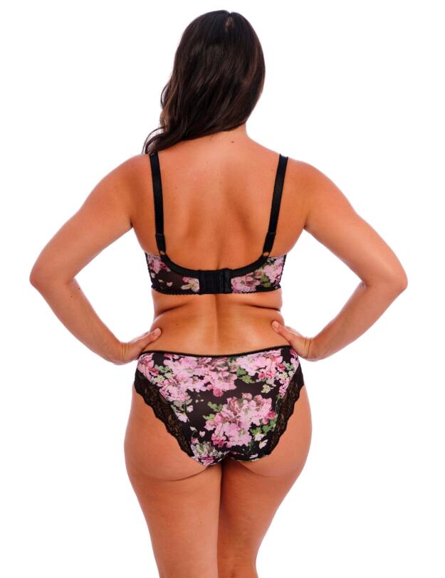 Fantasie Lucia Brief Sweet Pea