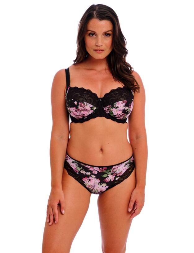 Fantasie Lucia Brief Sweet Pea