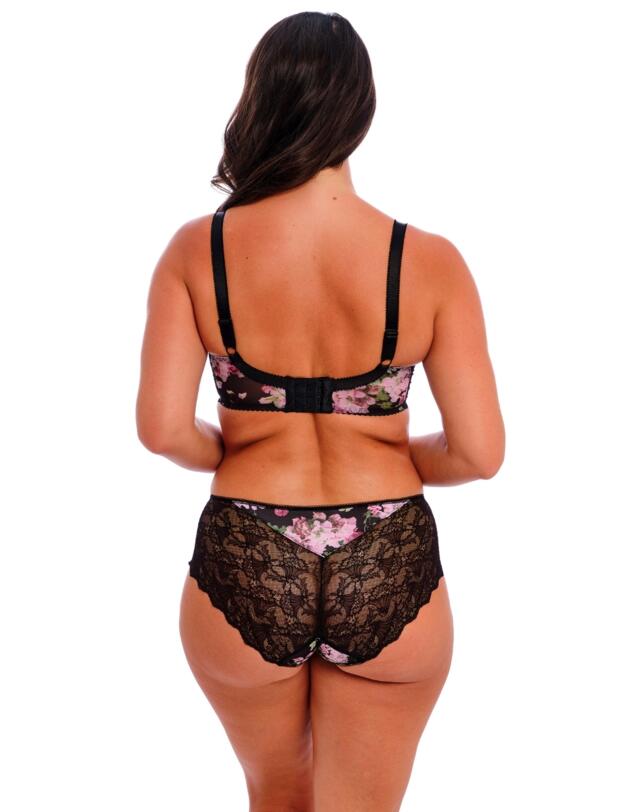 Fantasie Lucia Short Sweet Pea