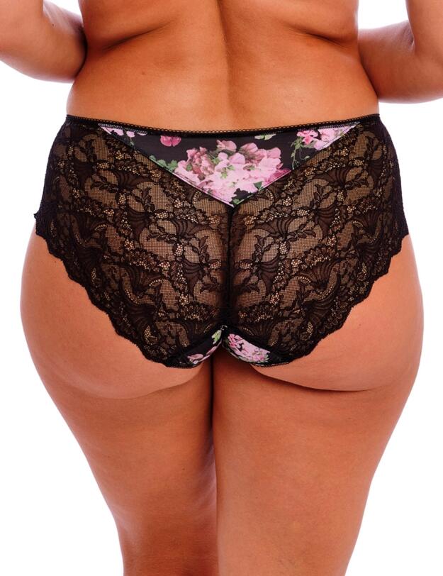 Fantasie Lucia Short Sweet Pea
