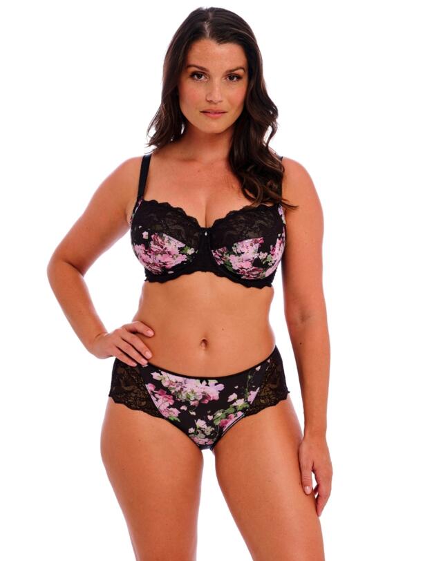 Fantasie Lucia Short Sweet Pea