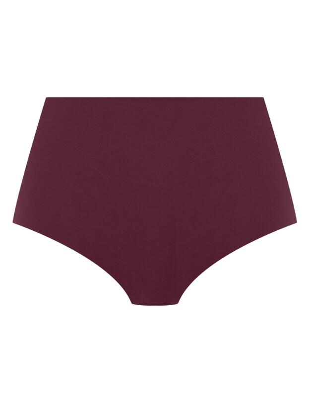 Fantasie Smoothease Full Brief Plum