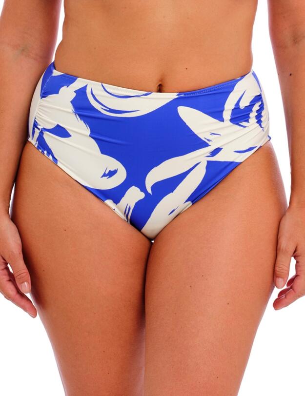 Fantasie Rabida Island Bikini Brief Ultramarine