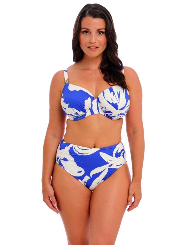 Fantasie Rabida Island Bikini Brief Ultramarine
