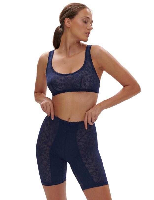Simone Perele Thelma Shaper Shorts Midnight 