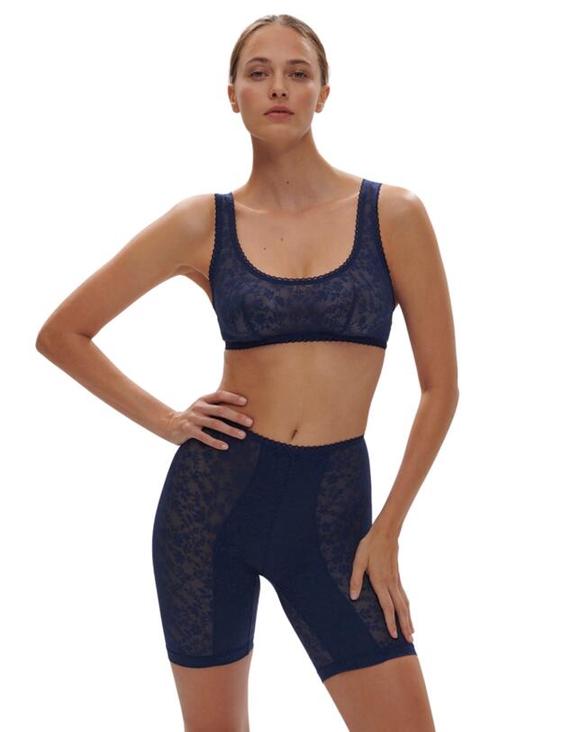 Simone Perele Thelma Shaper Shorts Midnight 