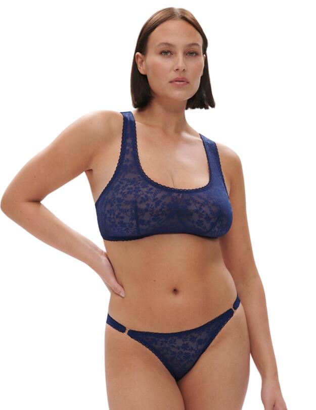 Simone Perele Thelma Brief Midnight
