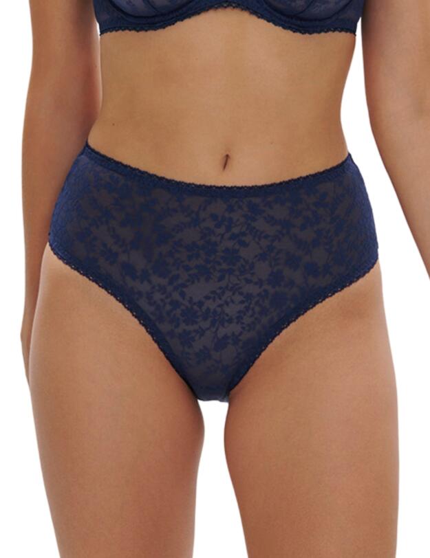 Simone Perele Thelma Retro Brief Midnight 
