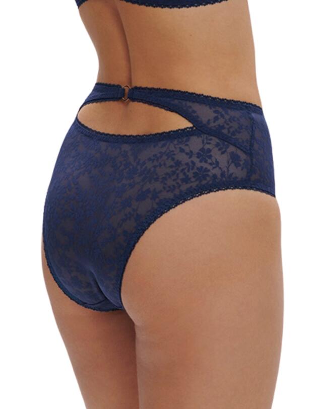 Simone Perele Thelma Retro Brief Midnight 
