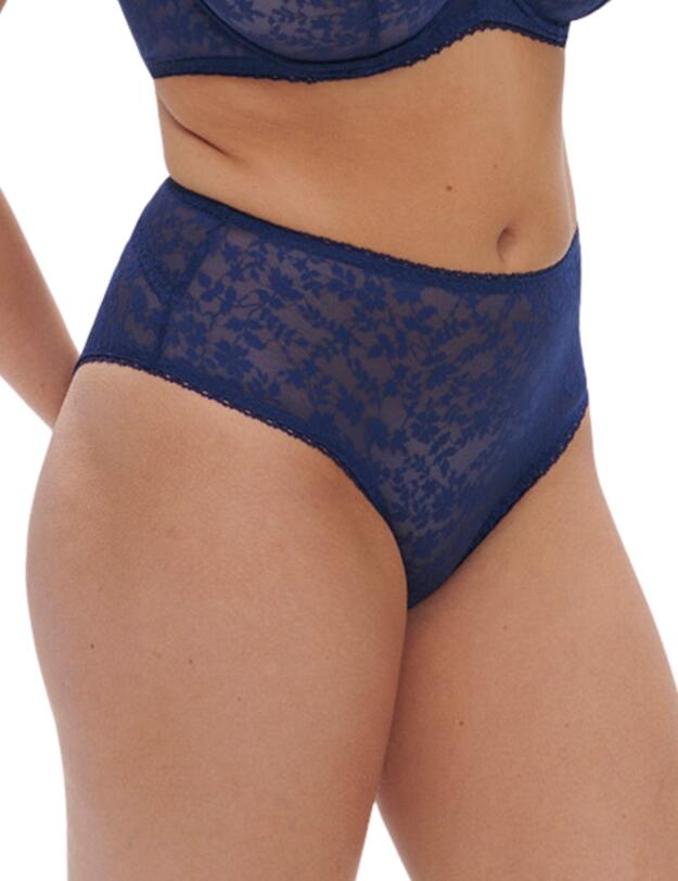 Simone Perele Thelma Retro Brief Midnight 