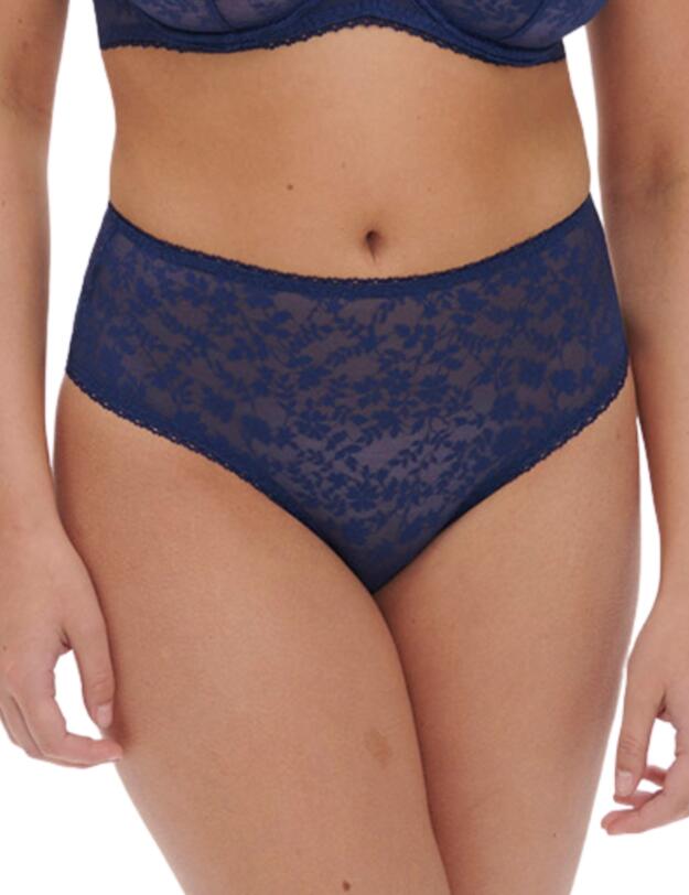 Simone Perele Thelma Retro Brief Midnight 