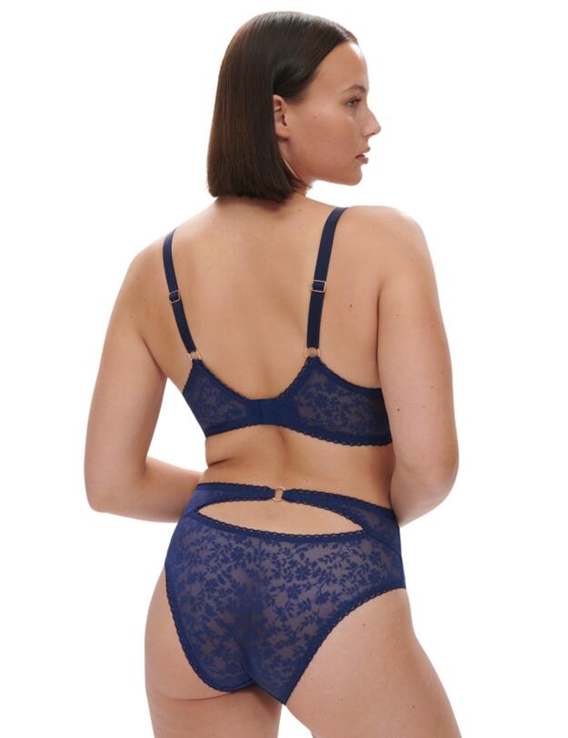 Simone Perele Thelma Retro Brief Midnight 