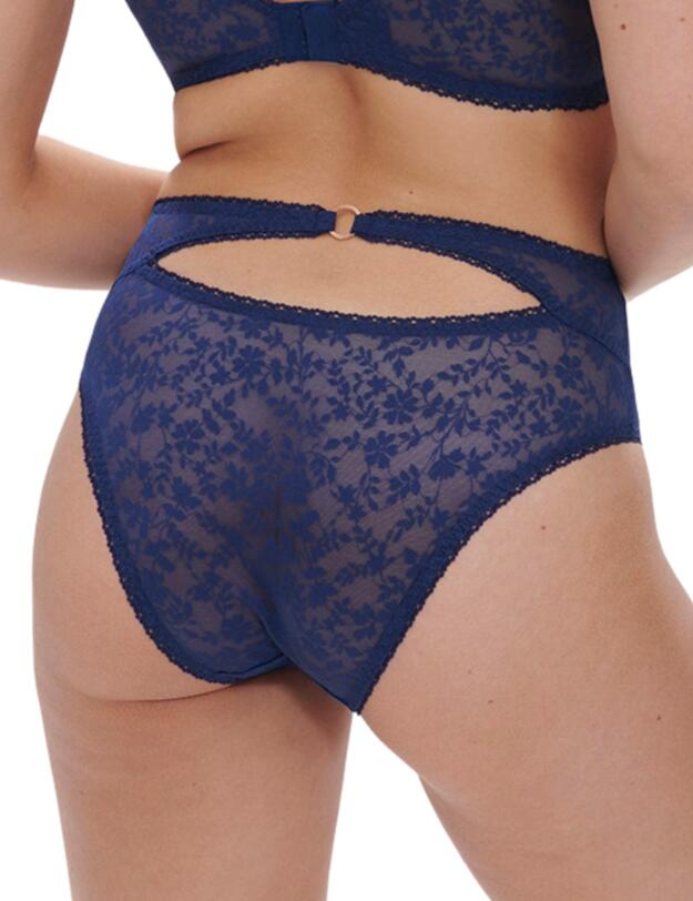 Simone Perele Thelma Retro Brief Midnight 