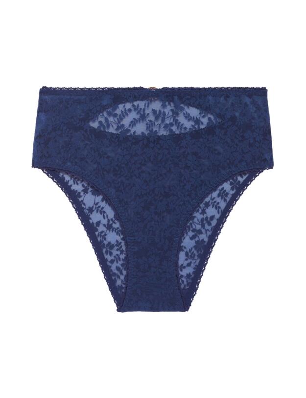 Simone Perele Thelma Retro Brief Midnight 