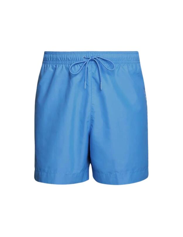 Tommy Hilfiger Men Drawstring Shorts Blue Spell