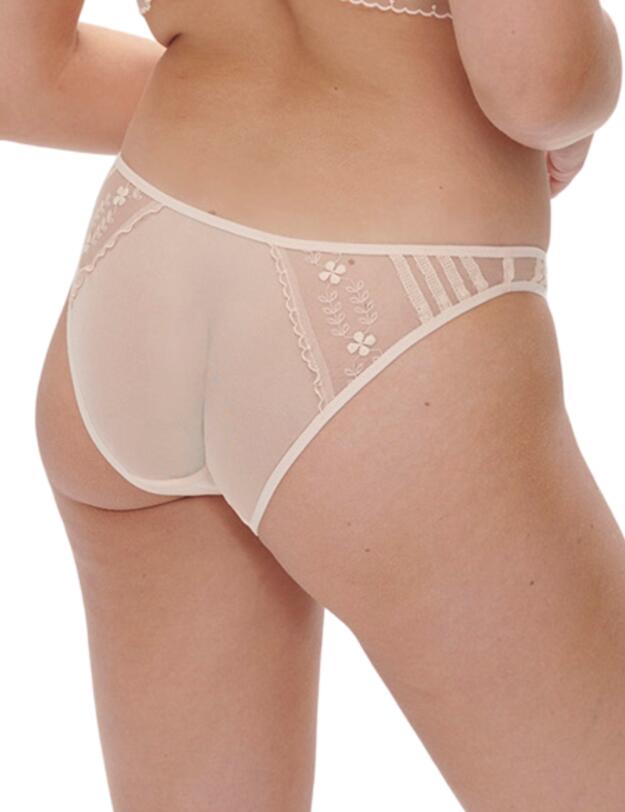 Simone Perele Marthe Brief Petal Powder